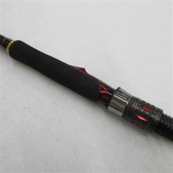 20オーバーゼアAIR103MH | イシグロ公式オンラインショップ