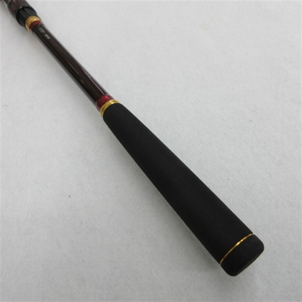 オーバーゼアAIR103MH | イシグロ公式オンラインショップ