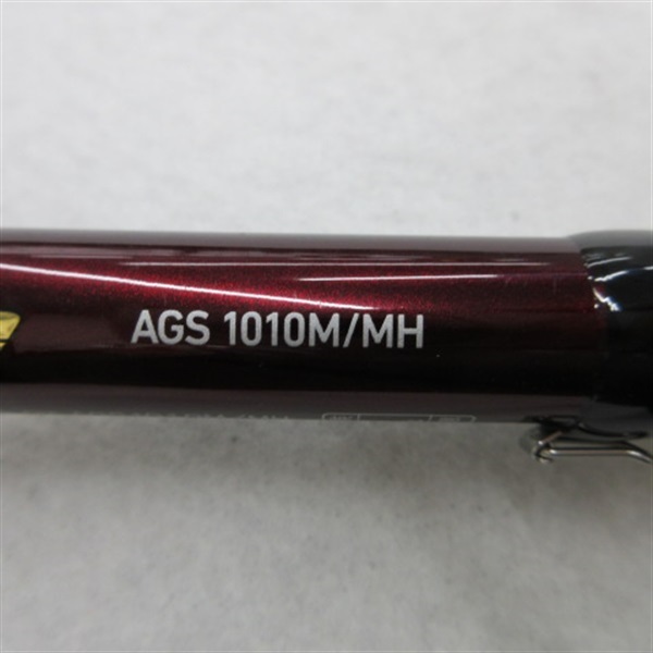 21オーバーゼアAGS1010M／MH | イシグロ公式オンライン