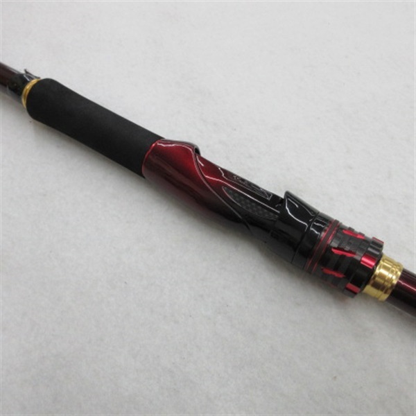 21オーバーゼアAGS1010M／MH | イシグロ公式オンライン