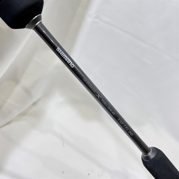 22オシアジガーフルベンドB60－1 | イシグロ公式オンラインショップ