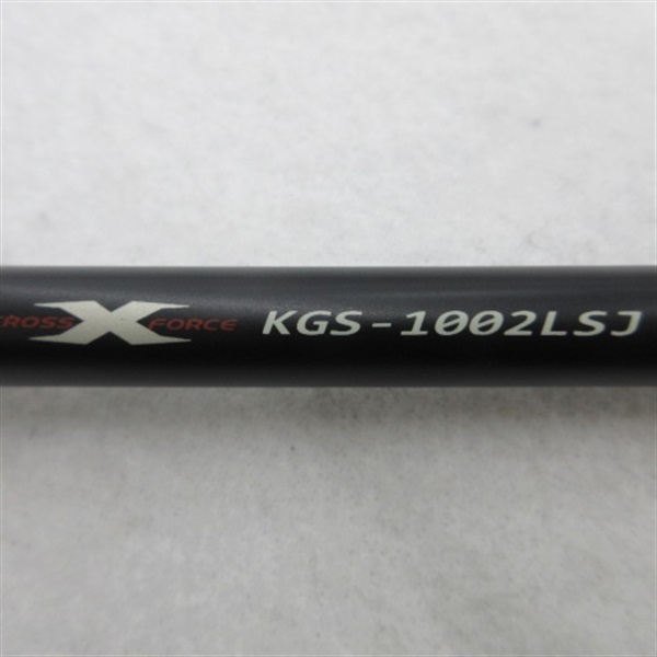 KGエヴォリューションKGS－1002LSJ | イシグロ公式