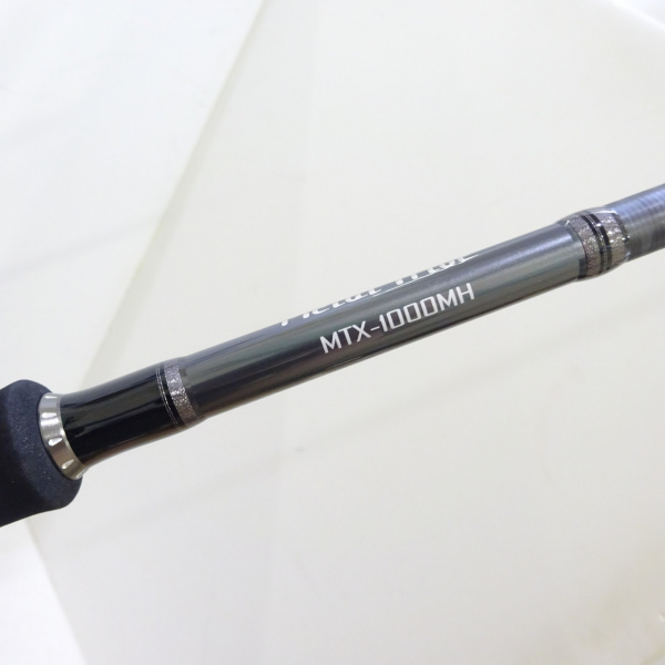 メタルトライブ MTXー1000MH | イシグロ公式オンラインショップ