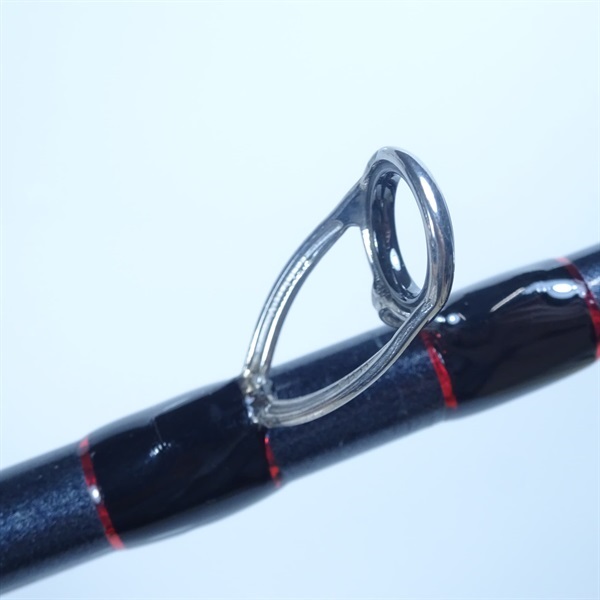 リバティフォース アキアジAKー1203H | イシグロ公式