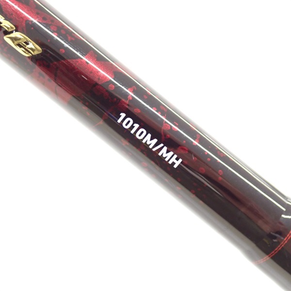 24オーバーゼア1010M／MH | イシグロ公式オンラインショップ