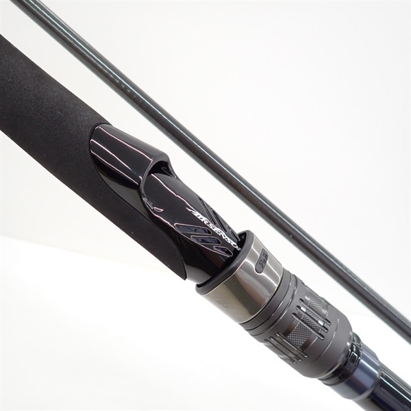 24オーバーゼア1010M／MH | イシグロ公式オンラインショップ