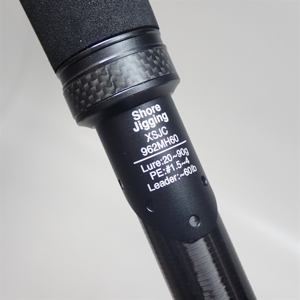 ソルティーステージKR－X プロトタイプXSJC－962MH60