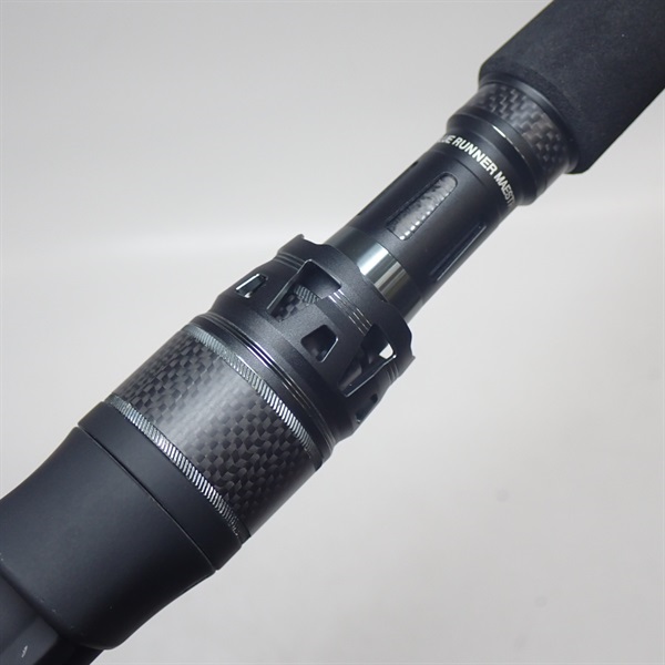 ソルティーステージKR－X プロトタイプXSJC－962MH60