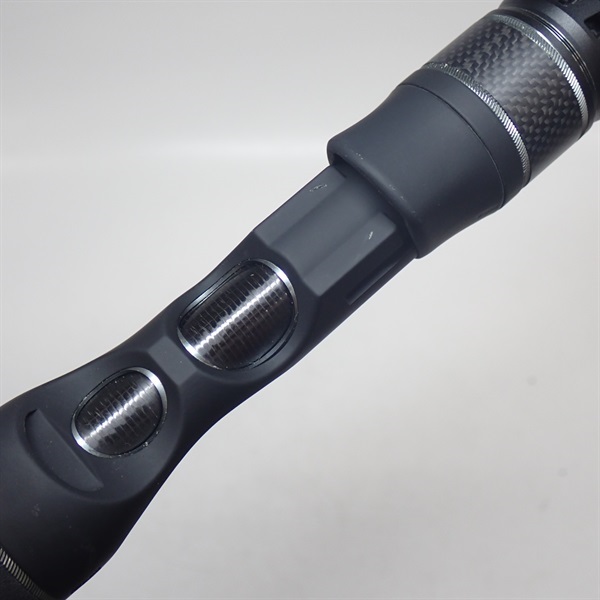 ソルティーステージKR－X プロトタイプXSJC－962MH60