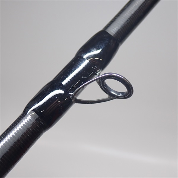 アブガルシアソルティーステージプトトタイプ　XSJC-962ＭＨ60美品中古品！ アブ ガルシア ソルティーステージ プロトタイプ ショアジギング XSJS