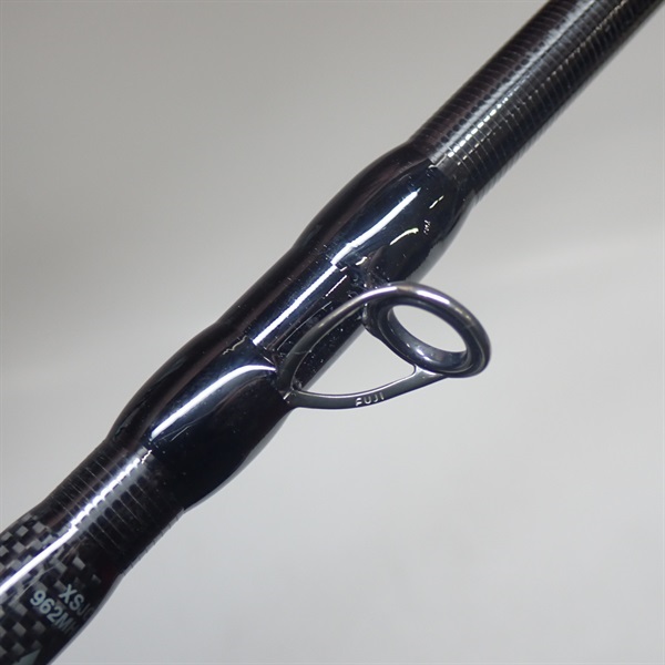 ソルティーステージKR－X プロトタイプXSJC－962MH60