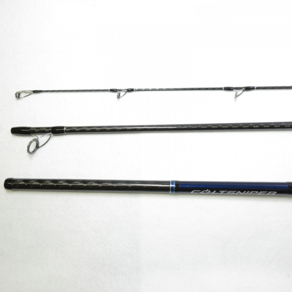 コルトスナイパーS1000MH-3 17コルトスナイパーS1000MH－3 | イシグロ公式