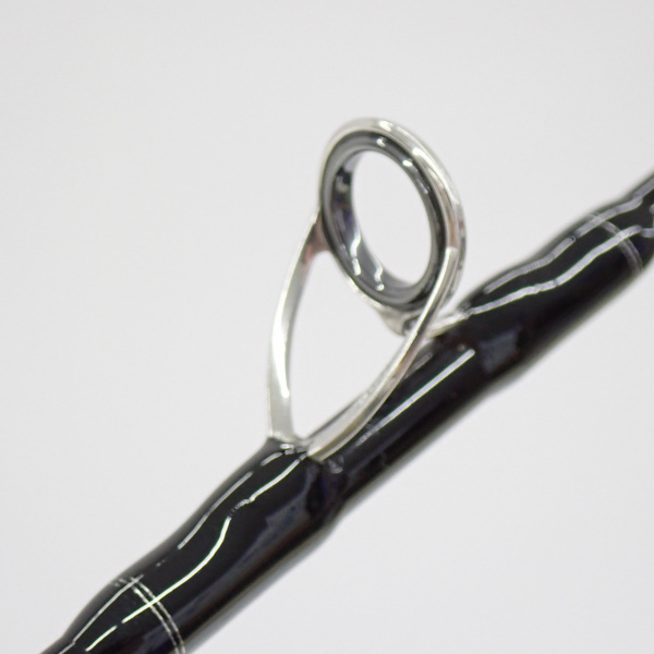 17ショアスパルタン スタンダード 96MH | イシグロ公式