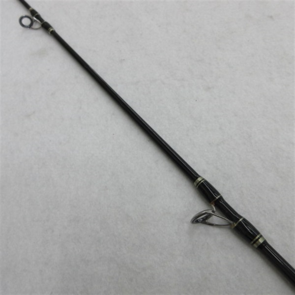 【直接引取限定】ゼスタ　レーザービーム　106H ショアジギングロッド レーザービーム106H | イシグロ公式オンラインショップ