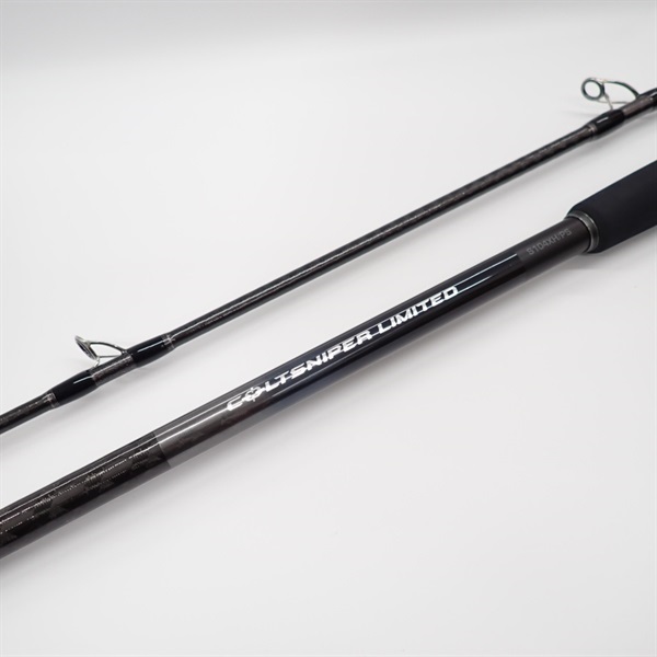 22コルトスナイパーリミテッドS104XHPS | イシグロ公式