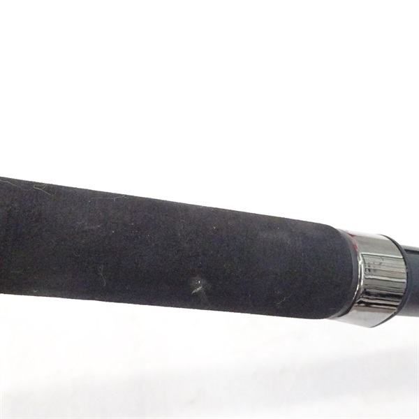 SHORE SPARTANコースタル97Mショアジギングロッド ダイワから幅広いラインナップのショアジギングロッド「ショア