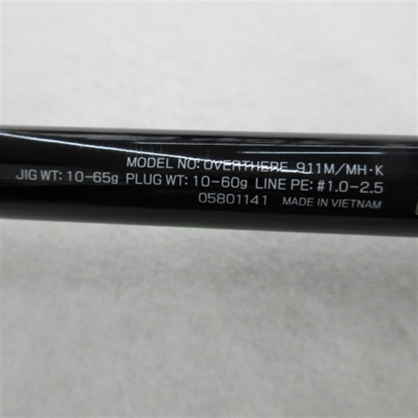 24オーバーゼア911M／MH・K | イシグロ公式オンラインショップ