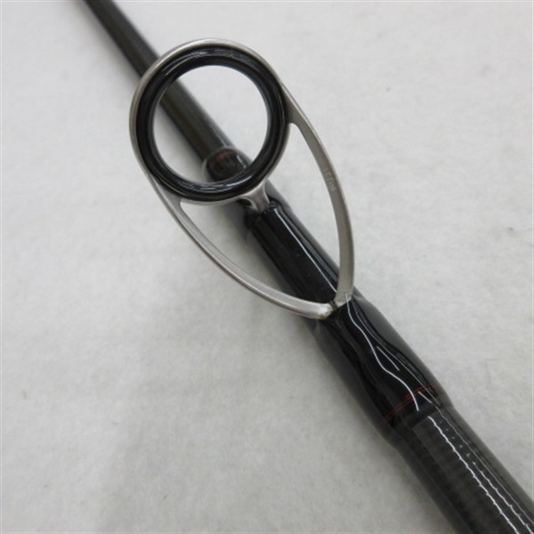 ダイワ 24 オーバーゼア 911M/ MH・K ハイパワーテクニカルモデル 24 オーバーゼア 911M/MH・K ハイパワーテクニカルモデル | ダイワ