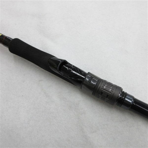 ダイワ　オーバーゼア911m/mh Amazon | ダイワ(DAIWA) オーバーゼアAGS 911M/MH | ダイワ(DAIWA