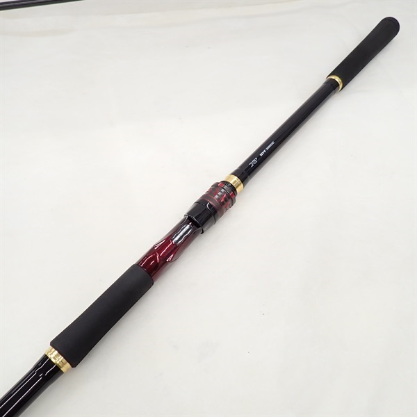 22オーバーゼアグランデ1010M／MH | イシグロ公式オンライン