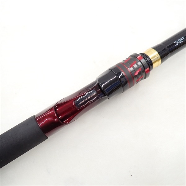 22オーバーゼアグランデ1010M／MH | イシグロ公式オンライン