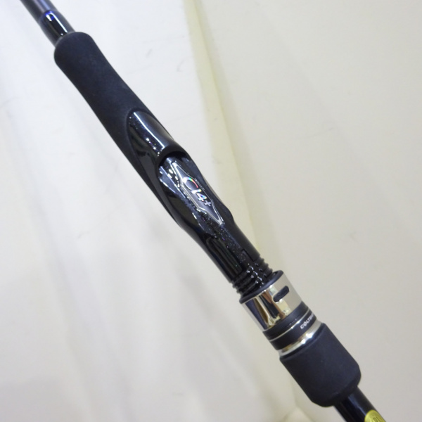 シマノ　コルトスナイパー　SS LSJ S100ML コルトスナイパーSS LSJ[COLTSNIPER SS LSJ] | ショアジギング