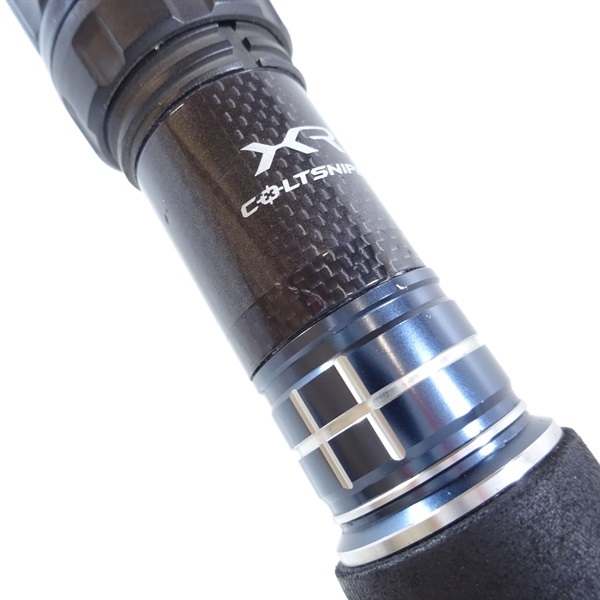 20コルトスナイパーXRS106MH／PS | イシグロ公式