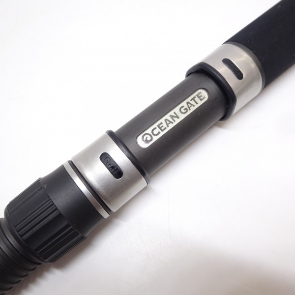 Jackson OCEANGATE JOG-1000MH-K SJ 訳あり Jackson OCEANGATE JOG-1000MH-K SJ 訳あり - メルカリ