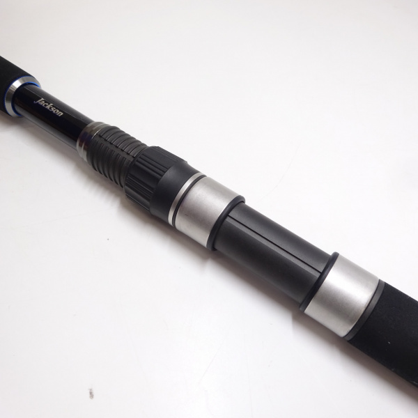 Jackson OCEANGATE JOG-1000MH-K SJ 訳あり Jackson OCEANGATE JOG-1000MH-K SJ 訳あり - メルカリ