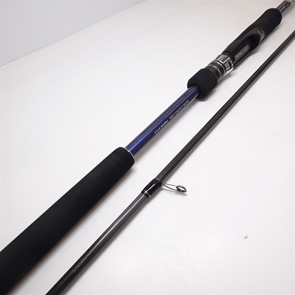 ゼスタ ランウェイ SRF10.1L-F ゼスタ ショアジグロッド ランウェイ SRF 10.1L-F フィネス