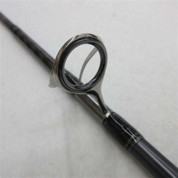 19コルトスナイパー エクスチューンS100M | イシグロ公式