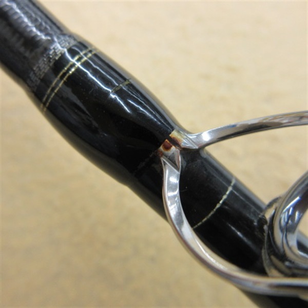 19コルトスナイパー エクスチューンS100M | イシグロ公式