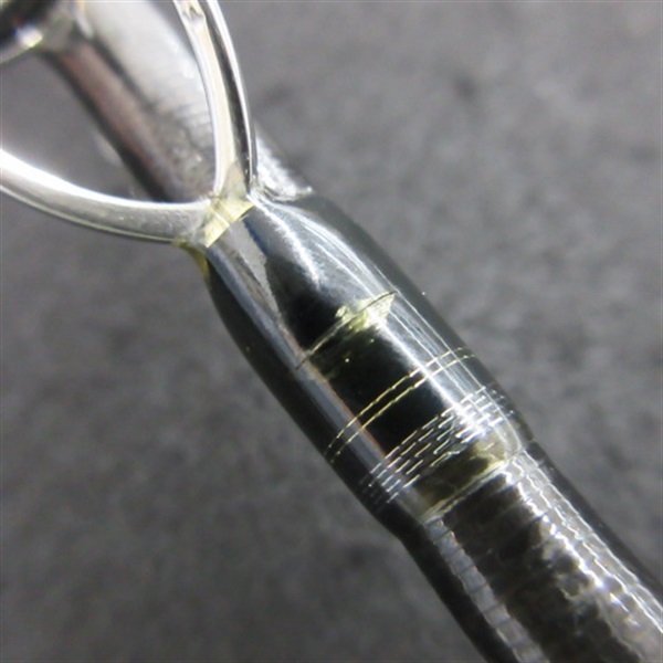 19コルトスナイパー エクスチューンS100M | イシグロ公式