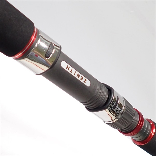 ストームライダー裂波バンバカスタムSRR－94HDBC | イシグロ