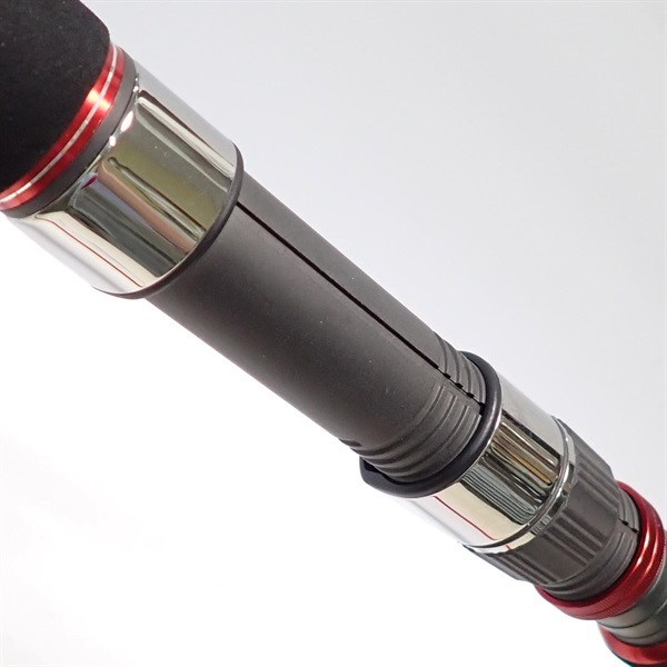 ストームライダー裂波バンバカスタムSRR－94HDBC | イシグロ