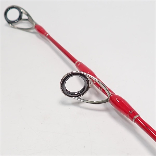ストームライダー裂波バンバカスタムSRR－94HDBC | イシグロ