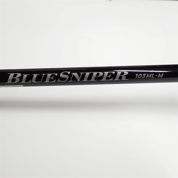 24ブルースナイパー103ML－M | イシグロ公式オンラインショップ