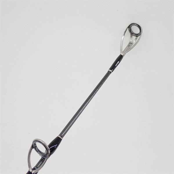 RAGING BULL 104XF-2 ショアジギングロッド MCワークス レイジングブル 104XF-2 スタンダードモデル 2025.8