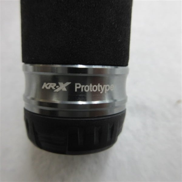 ゆきxs ソルティステージKR－XプロトタイプXSLS－1052SL