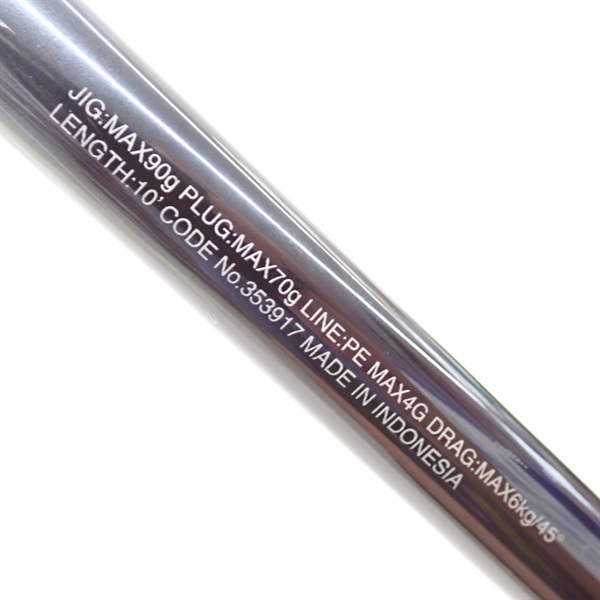 美品　コルトスナイパーリミテッドS100MH 22コルトスナイパーリミテッドS100MH | イシグロ公式