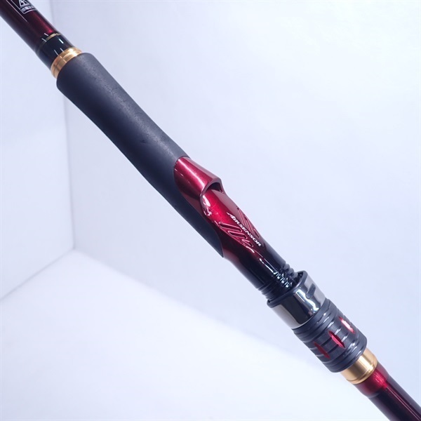 20オーバーゼア AIR103MH | イシグロ公式オンラインショップ