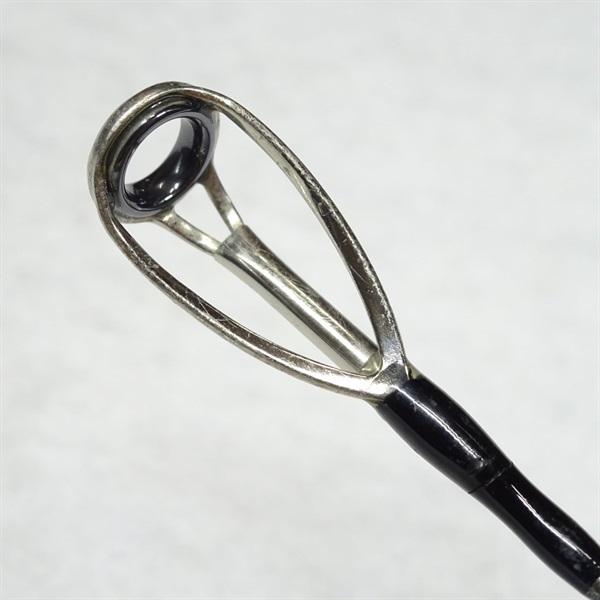 【美品】ダイワ　JIGCASTER. MX  96M Daiwa JIG CASTER MX 96-MH Spinning Rod 4960652914451 – North