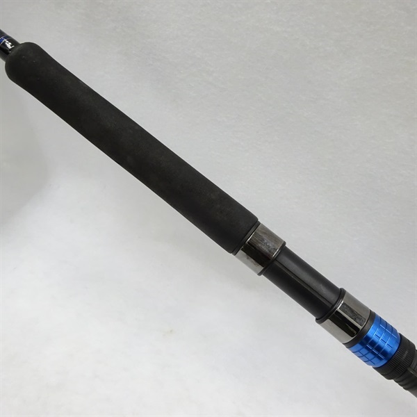 ショアスパルタン　スタンダード　96H Amazon | ダイワ(DAIWA) ショアジギングロッド ショアスパルタン