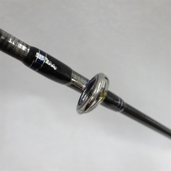 ショアスパルタン　スタンダード　96H Amazon | ダイワ(DAIWA) ショアジギングロッド ショアスパルタン