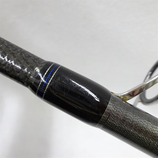 ショアジギングロッド　ショアスパルタン☆未使用品☆早い者勝ち☆展示品☆釣り引退☆ DAIWA（釣り） ダイワ ショアスパルタン 100XXH