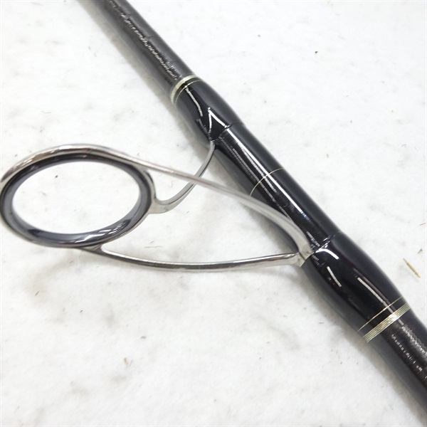 20コルトスナイパー XR S106M/PS【美品】 SHIMANO 20コルトスナイパー XR S106M/PSのインプレ一覧 | 本音