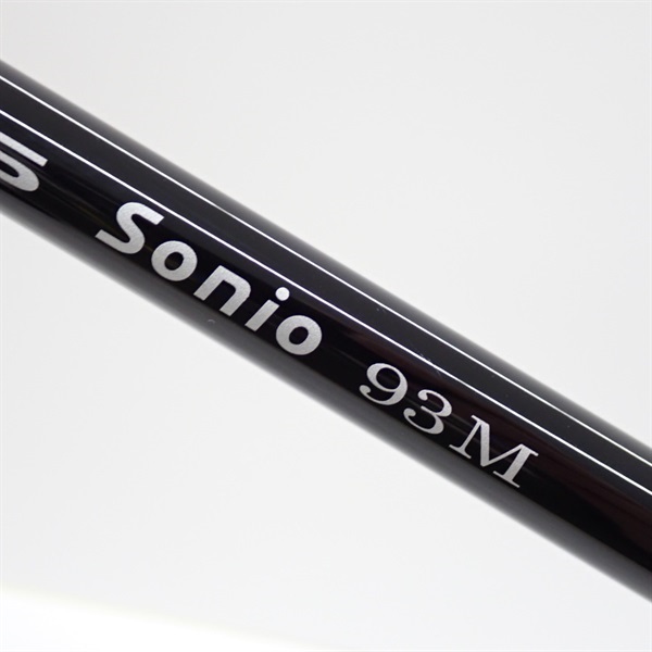 ディフィミュートス ソニオ93M | イシグロ公式オンラインショップ