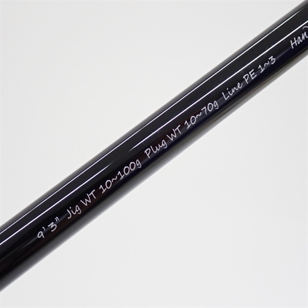 ディフィミュートス ソニオ93M | イシグロ公式オンラインショップ