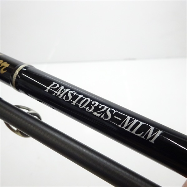 パワーマスター サンドウォーカー PMS1032S-MLM 美品 TENRYU 天龍/TENRYU パワーマスターサンドウォーカー PMS1032S
