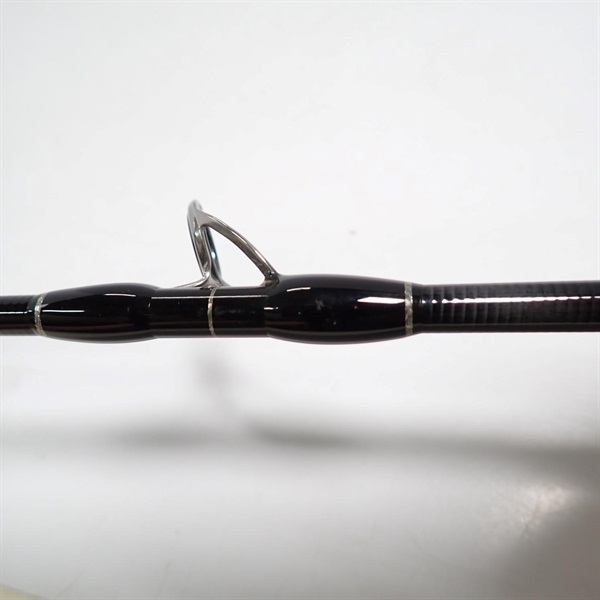 ブルースナイパー97MMH ヤマガブランクス ブルースナイパー97MMH(BlueSniper 97MMH